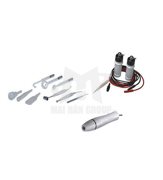 Máy chăm sóc da 5 chức năng - M3393